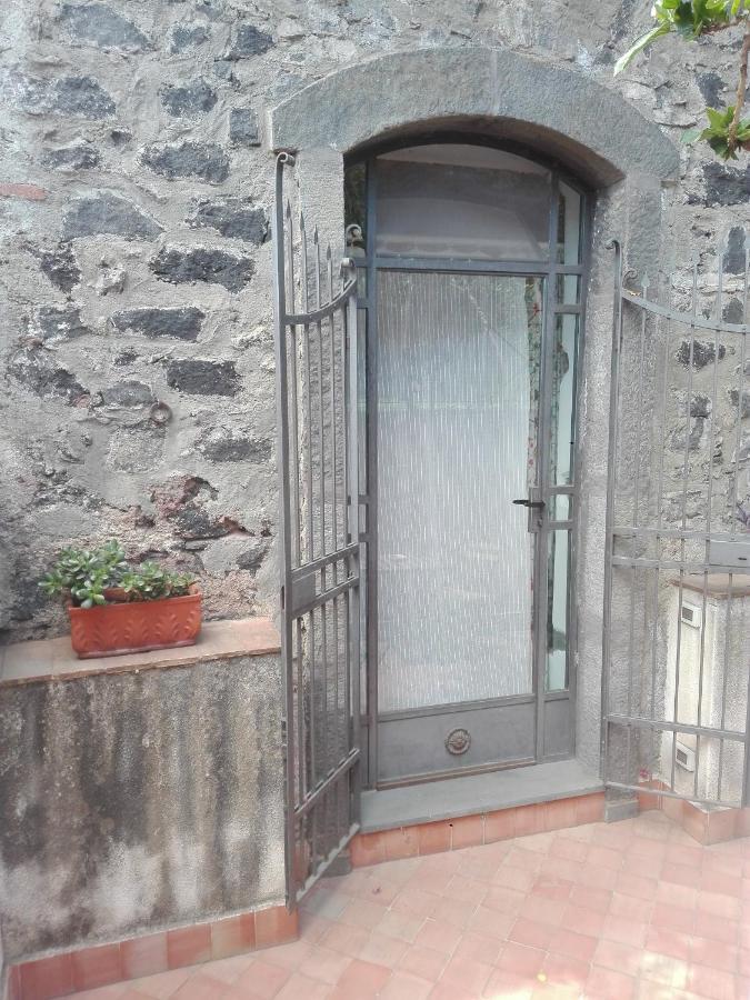Bouganville Catania Luaran gambar