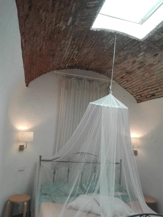 Bouganville Catania Luaran gambar