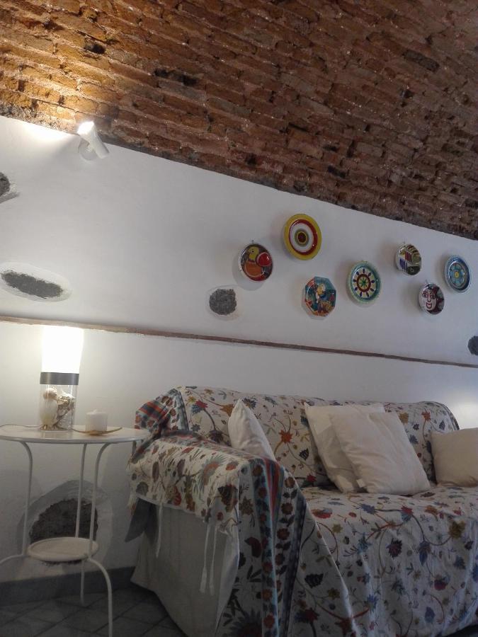 Bouganville Catania Luaran gambar